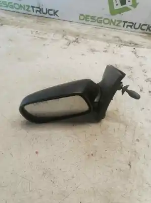 Pezzo di ricambio per auto di seconda mano specchio sinistro per toyota yaris (ncp1/nlp1/scp1) 1.3 16v cat riferimenti oem iam   