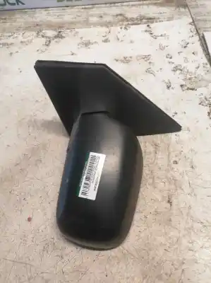 Pezzo di ricambio per auto di seconda mano specchio sinistro per toyota yaris (ncp1/nlp1/scp1) 1.3 16v cat riferimenti oem iam   