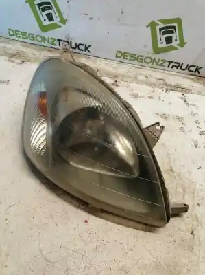 Автозапчасти б/у правая фара за toyota yaris (ncp1/nlp1/scp1) 1.3 16v cat ссылки oem iam 