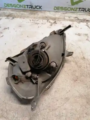 Автозапчастина б/у права фа для toyota yaris (ncp1/nlp1/scp1) 1.3 16v cat посилання на oem iam   