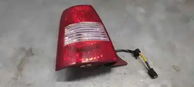 Pièce détachée automobile d'occasion FEU ARRIÈRE GAUCHE pour KIA PICANTO  Références OEM IAM   