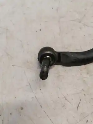 Автозапчастина б/у рульмова рейка для toyota yaris (ncp1/nlp1/scp1) 1.3 16v cat посилання на oem iam   