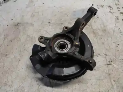 Автозапчастина б/у передній прав для toyota yaris (ncp1/nlp1/scp1) 1.3 16v cat посилання на oem iam   