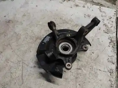 Pezzo di ricambio per auto di seconda mano snodo anteriore sinistro per toyota yaris (ncp1/nlp1/scp1) 1.3 16v cat riferimenti oem iam   