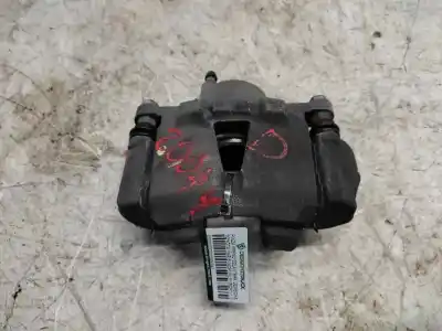 Автозапчасти б/у передний правый тормозной суппорт за toyota yaris (ncp1/nlp1/scp1) 1.3 16v cat ссылки oem iam 