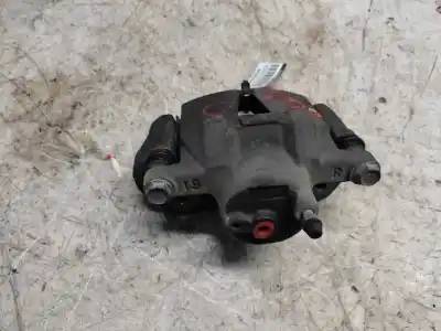 Автозапчасти б/у передний правый тормозной суппорт за toyota yaris (ncp1/nlp1/scp1) 1.3 16v cat ссылки oem iam   