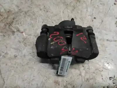 Автозапчасти б/у передний левый тормозной суппорт за toyota yaris (ncp1/nlp1/scp1) 1.3 16v cat ссылки oem iam 