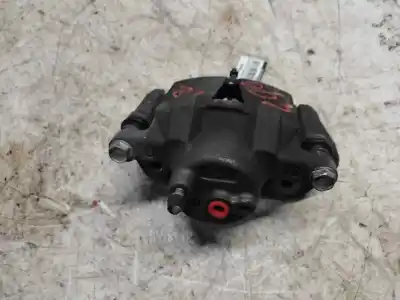 Автозапчасти б/у передний левый тормозной суппорт за toyota yaris (ncp1/nlp1/scp1) 1.3 16v cat ссылки oem iam   