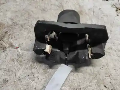 Автозапчасти б/у передний левый тормозной суппорт за toyota yaris (ncp1/nlp1/scp1) 1.3 16v cat ссылки oem iam   