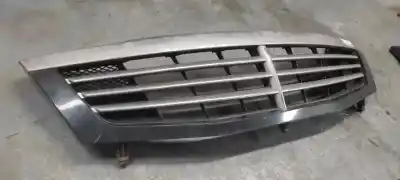 Автозапчастина б/у передня решіта для ssangyong rexton rx 270 full посилання на oem iam   