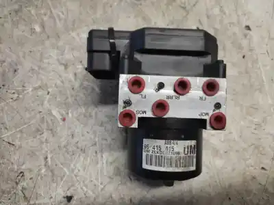 Second-hand car spare part abs for daewoo tacuma se oem iam references 96415415