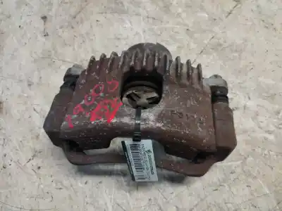 Gebrauchtes Autoersatzteil bremszange vorn links zum kia sportage td oem-iam-referenzen fs17b