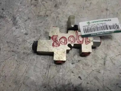 Gebrauchtes Autoersatzteil bremsverteiler zum kia sportage td oem-iam-referenzen kb2kh0850