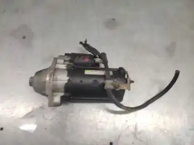 Second-hand car spare part starter motor for volkswagen passat berlina (3b2) conceptline oem iam references 068911024e  