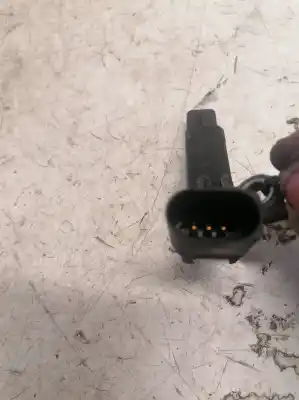 Peça sobressalente para automóvel em segunda mão sensor por skoda fabia (5j2 ) active referências oem iam 03d906433a  3 pins