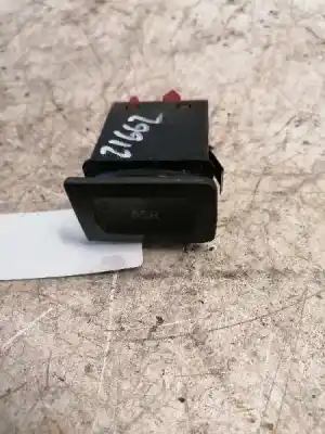 Second-hand car spare part SWITCH for VOLKSWAGEN GOLF IV BERLINA (1J1)  OEM IAM references 1J0927133A 4 PINS 