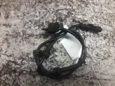 Автозапчасти б/у датчик абс за dacia logan mcv laureate ссылки oem iam 8200419177  2 pins