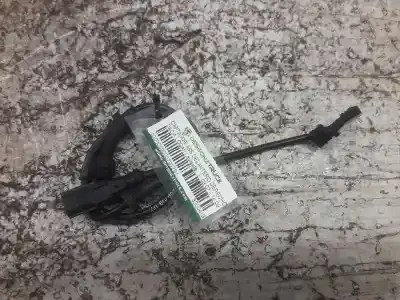 Second-hand car spare part Abs Sensor for DACIA LOGAN MCV Laureate OEM IAM references 8200419177  2 PINS