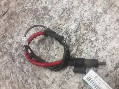 Peça sobressalente para automóvel em segunda mão SENSOR ABS por KIA SHUMA II  Referências OEM IAM 0K2N143711  2 PINS
