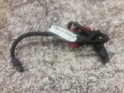 Pezzo di ricambio per auto di seconda mano sensore abs anteriore destro per kia shuma ii 1.6 ls 4 berlina riferimenti oem iam 0kn243701