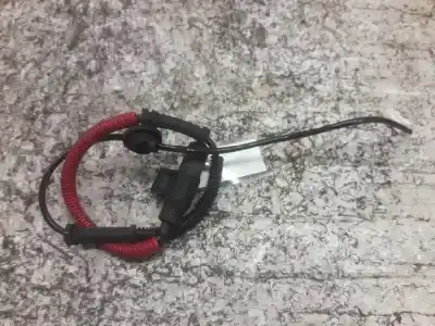 Peça sobressalente para automóvel em segunda mão sensor abs por kia shuma ii 1.6 ls 4 berlina referências oem iam 0k2n143711  2 pins