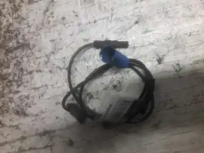 Pezzo di ricambio per auto di seconda mano sensore abs anteriore destro per land rover freelander baikal familiar riferimenti oem iam 10071150843