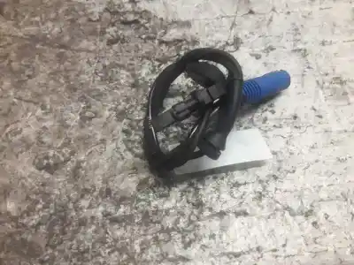 Peça sobressalente para automóvel em segunda mão sensor abs dianteiro esquerdo por land rover freelander baikal familiar referências oem iam 100711503  2 pins