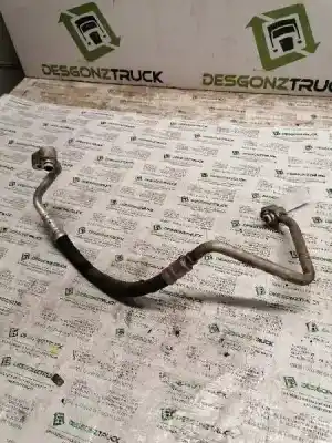 Автозапчастина б/у труби кондиціонації для volkswagen passat berlina (3c2) highline посилання на oem iam 3c0820721c  