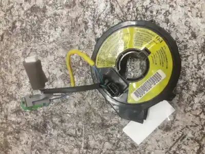 Pezzo di ricambio per auto di seconda mano anello airbag per kia shuma ii 1.6 ls 4 berlina riferimenti oem iam kf6s350100