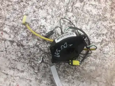 Peça sobressalente para automóvel em segunda mão fita do airbag por daewoo tacuma se referências oem iam fknpb0671  