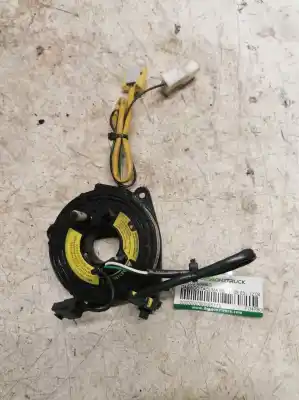 Second-hand car spare part air bag ring for daewoo tacuma se oem iam references fu4pb00p2