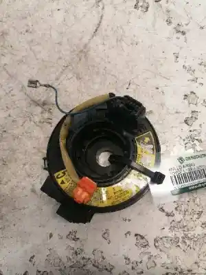 Pezzo di ricambio per auto di seconda mano Anello Airbag per TOYOTA YARIS (NCP1/NLP1/SCP1) 1.4 Turbodiesel CAT Riferimenti OEM IAM 65G0357H  