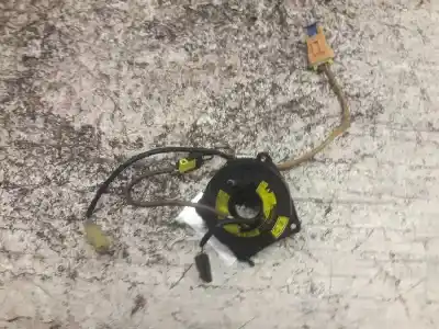 Tweedehands auto-onderdeel airbag ring voor chevrolet kalos 1.2 s (d/a) oem iam-referenties fs6kd15qn