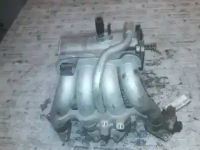 Peça sobressalente para automóvel em segunda mão coletor admissão por daewoo lanos i referências oem iam 