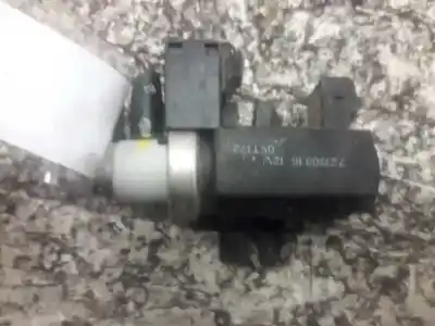 Peça sobressalente para automóvel em segunda mão bomba de ar secundária por kia carens 2.0 crdi ex monovolumen referências oem iam 72190316