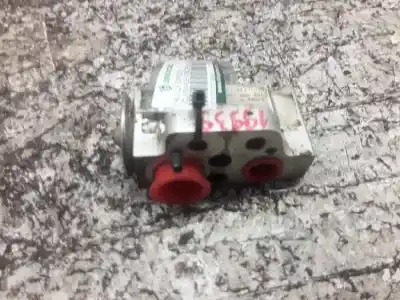 Автозапчастина б/у розсильний клапан для volkswagen passat berlina (3c2) advance посилання на oem iam 1k0820679  1k2820103