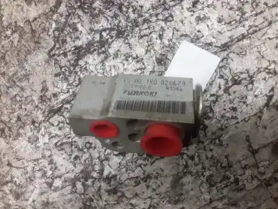 Автозапчастина б/у розсильний клапан для volkswagen passat berlina (3c2) advance посилання на oem iam 1k0820679  1k2820103