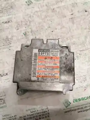 İkinci el araba yedek parçası  için SUZUKI GRAND VITARA JB (JT)  OEM IAM referansları 3891065J30  