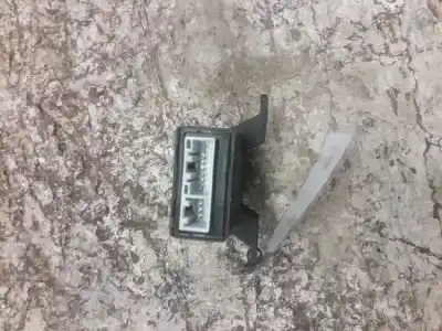 Second-hand car spare part wheel lock column for daewoo tacuma se oem iam references 96261224 12 pins 7541169