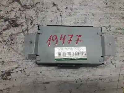 Pezzo di ricambio per auto di seconda mano centralina cambio automatico per land rover freelander baikal familiar riferimenti oem iam uhc000120