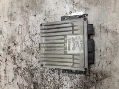 Recambio de automóvil de segunda mano de CENTRALITA MOTOR UCE para NISSAN NV 200 (M20)  referencias OEM IAM 8200911560  8200909666