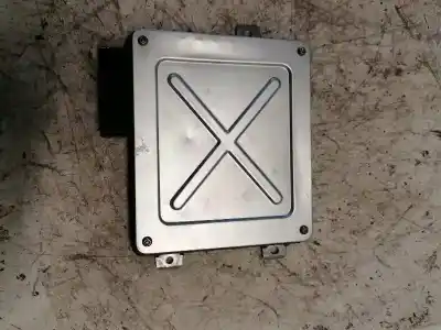 Pezzo di ricambio per auto di seconda mano CENTRALINA MOTORE per LAND ROVER DISCOVERY (LT)  Riferimenti OEM IAM RQT100022  