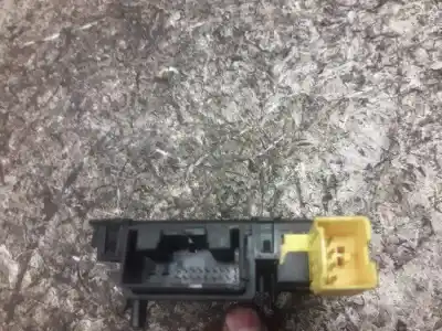 Автозапчастина б/у блок управління рульмову для volkswagen passat berlina (3c2) advance посилання на oem iam 3c0953549a 18/4 pins 05113810