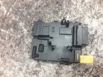 Автозапчастина б/у блок управління рульмову для volkswagen passat berlina (3c2) advance посилання на oem iam 3c0953549a 18/4 pins 05113810