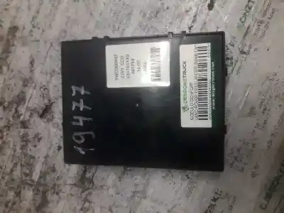 Pezzo di ricambio per auto di seconda mano modulo comfort per land rover freelander baikal familiar riferimenti oem iam 53070133d