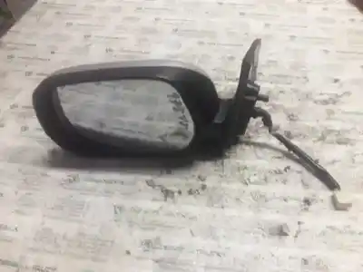 Pièce détachée automobile d'occasion RÉTROVISEUR GAUCHE pour TOYOTA RAV 4 (A2)  Références OEM IAM   5 CABLES