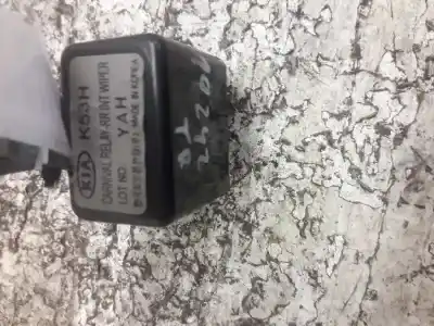 Second-hand car spare part ELECTRONIC MODULE for KIA CARNIVAL II  OEM IAM references K53H  7 PINS