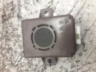 Tweedehands auto-onderdeel elektronische module voor chevrolet kalos 1.2 s (d/a) oem iam-referenties 96459510