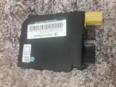 Peça sobressalente para automóvel em segunda mão MÓDULO ELETRÔNICO por VOLKSWAGEN GOLF PLUS (5M1)  Referências OEM IAM 1K0953549BB 2CE0197A ME07BA01015