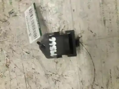 Recambio de automóvil de segunda mano de RESISTENCIA ELECTROVENTILADOR para NISSAN NV 200 (M20)  referencias OEM IAM 8200045082  